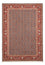 Tappeto Persero - Tabriz - Reale - 295 x 200 cm - ruggine