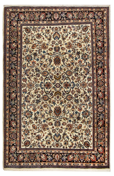Mashhad Tappeto 194x294cm - Tappeto persiano