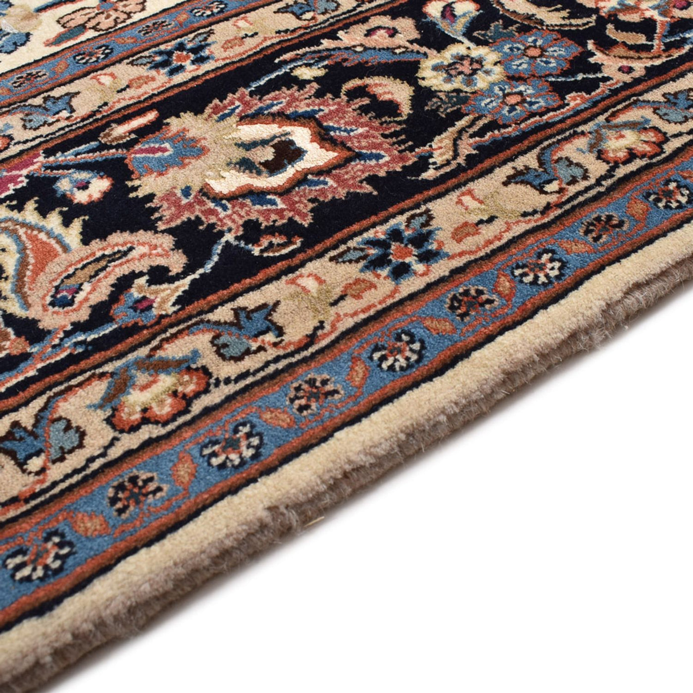Mashhad Tappeto 294x194cm - Tappeto persiano