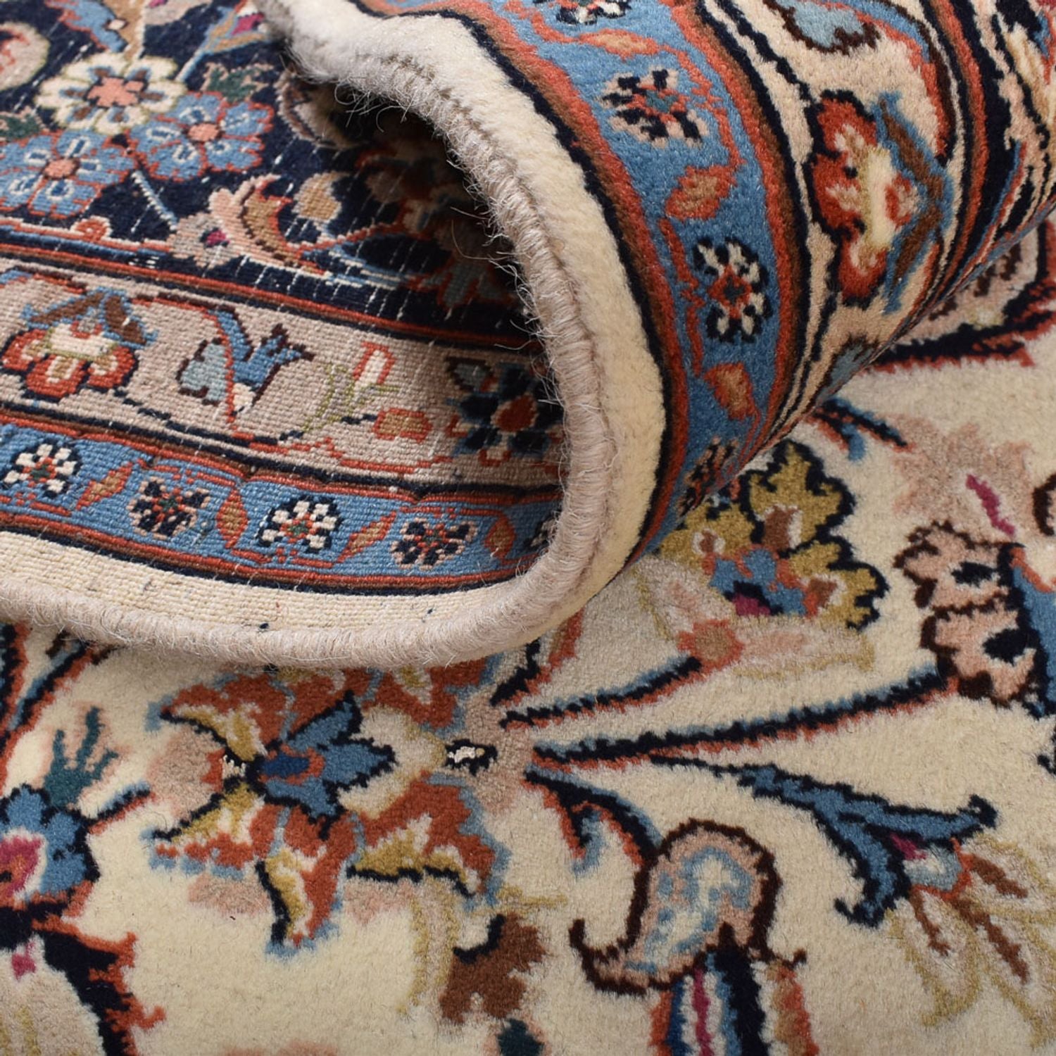 Tappeto Persero - Classico - 294 x 194 cm - beige chiaro