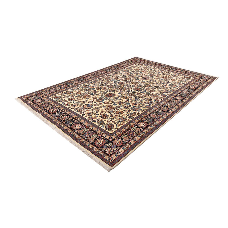 Tappeto Persero - Classico - 294 x 194 cm - beige chiaro