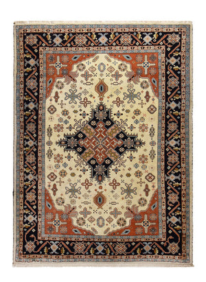 Tappeto Persero - Classico - 284 x 210 cm - beige