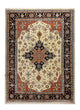 Ghouchan Tappeto 210x284cm - Tappeto persiano - beige