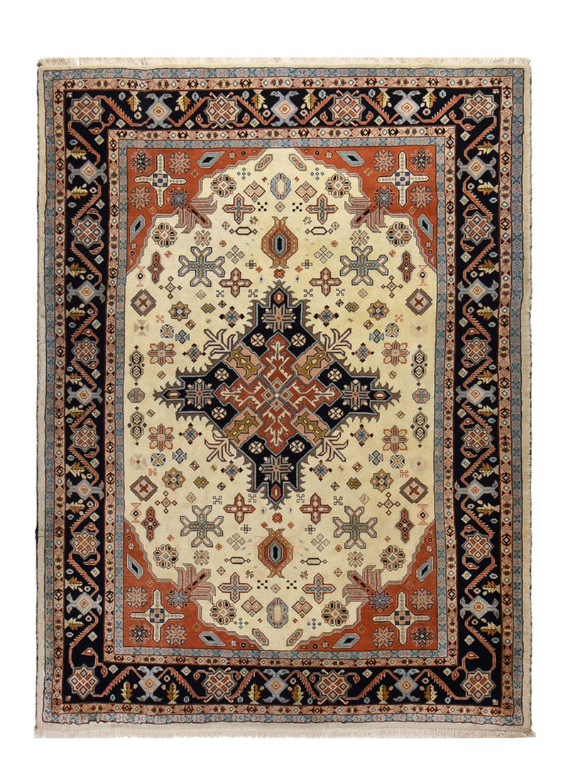 Tappeto Persero - Classico - 284 x 210 cm - beige