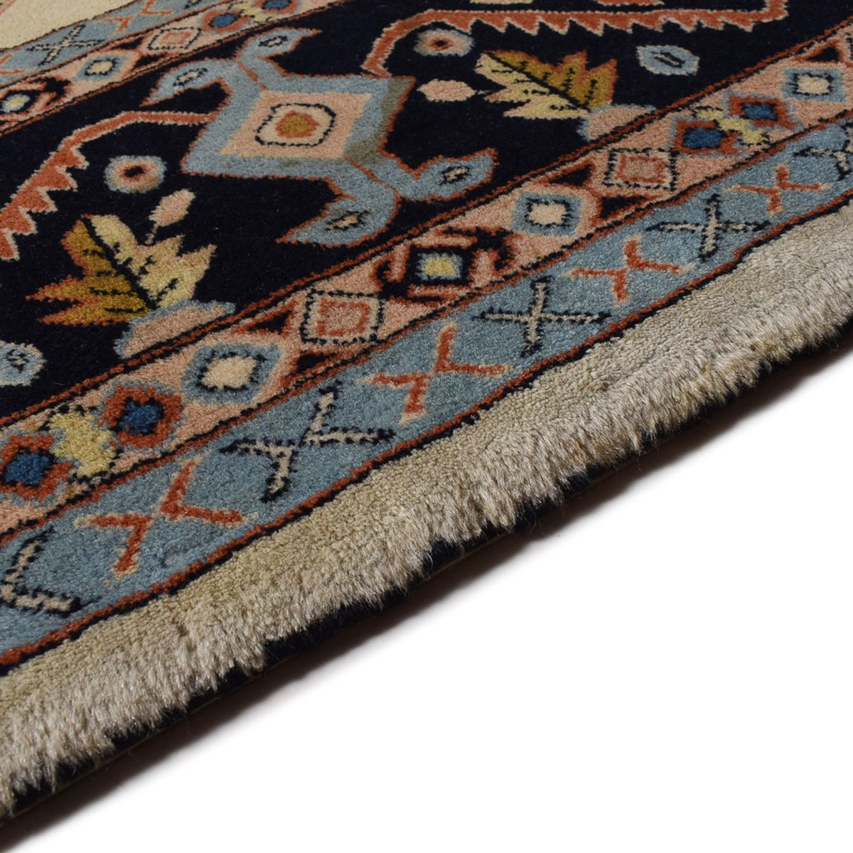 Ghouchan Tappeto 210x284cm - Tappeto persiano - beige
