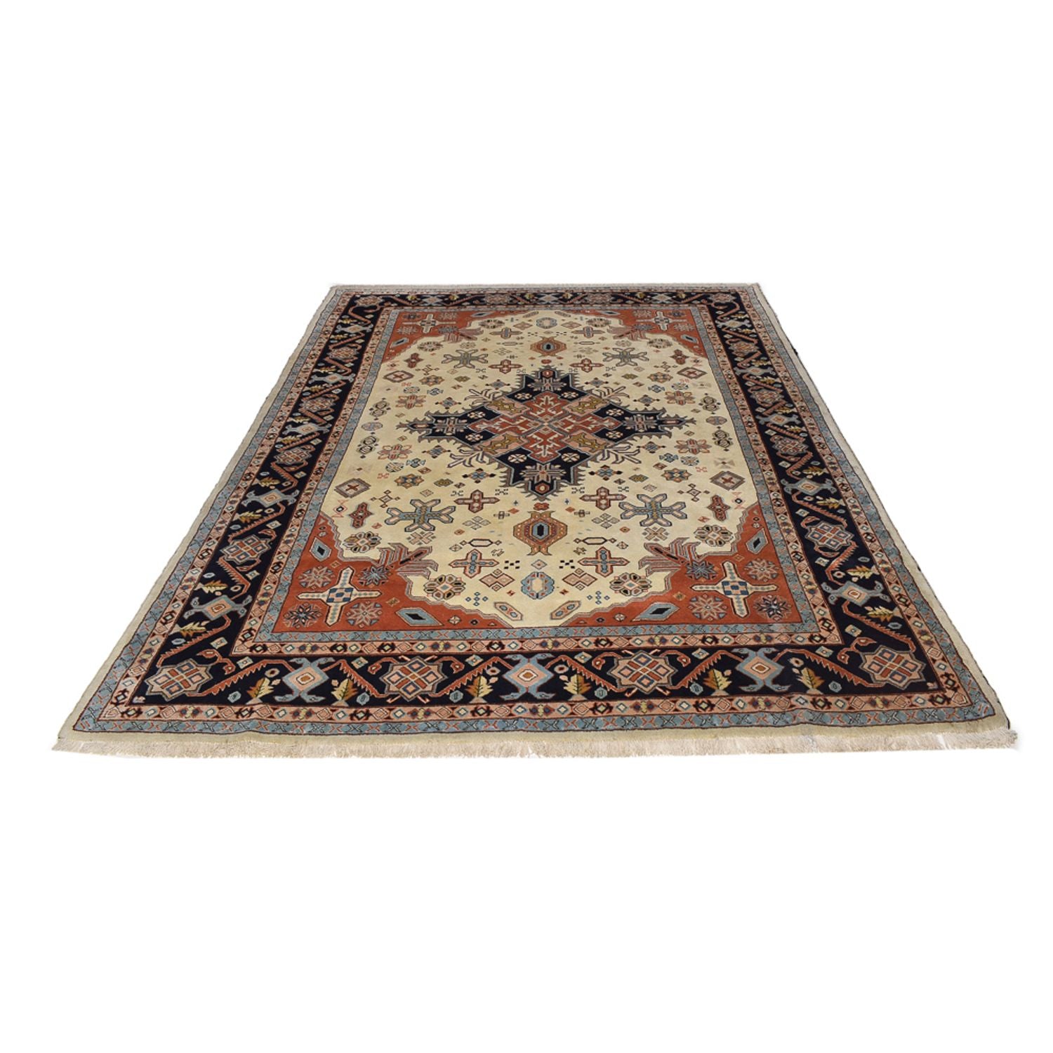 Tappeto Persero - Classico - 284 x 210 cm - beige