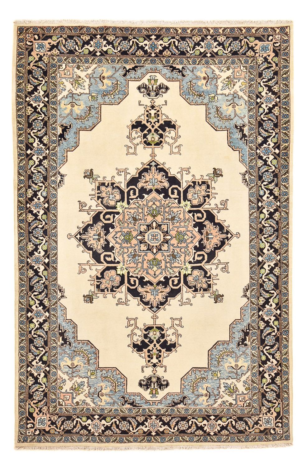 Tappeto Persero - Nomade - 290 x 190 cm - beige