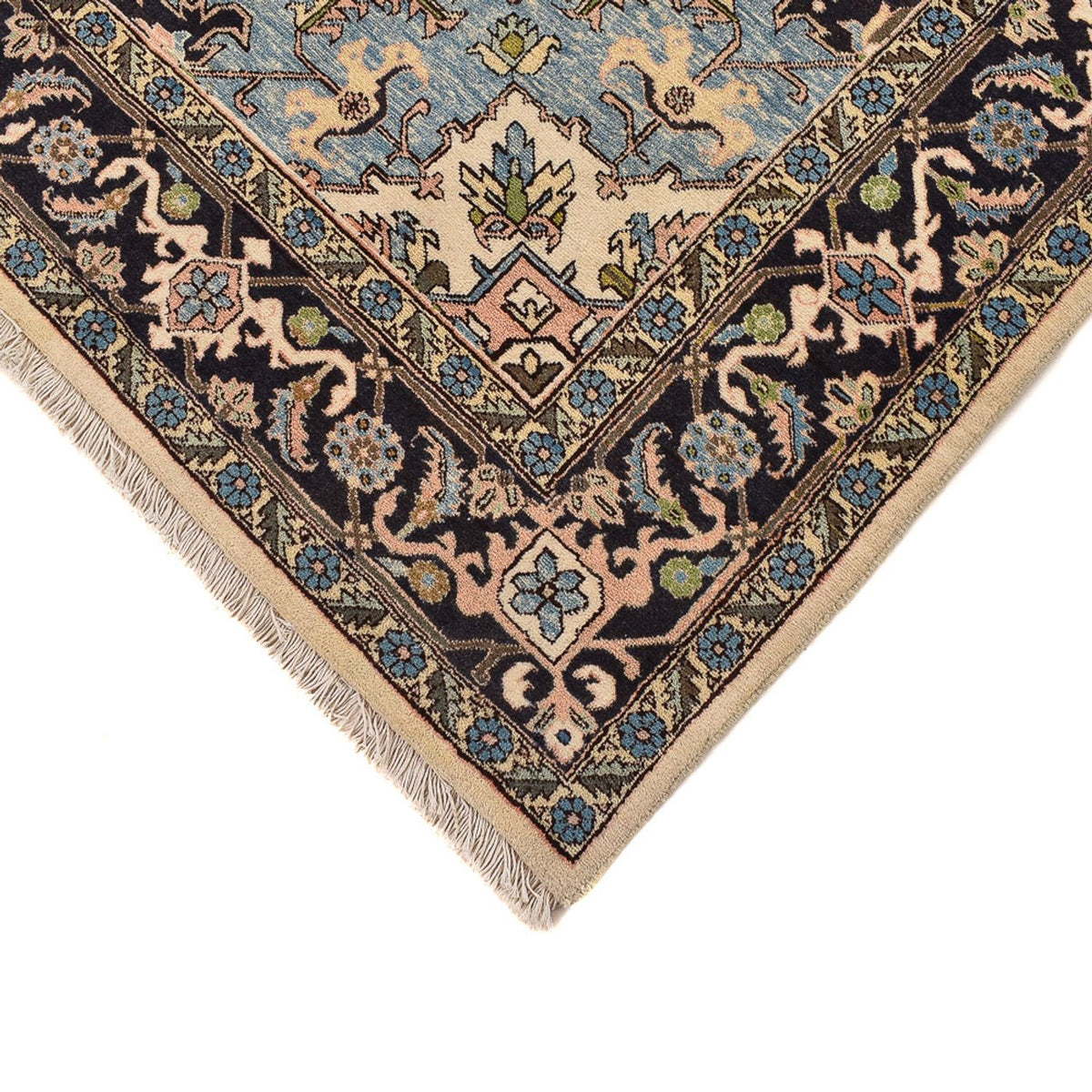 Tappeto Persero - Nomade - 290 x 190 cm - beige