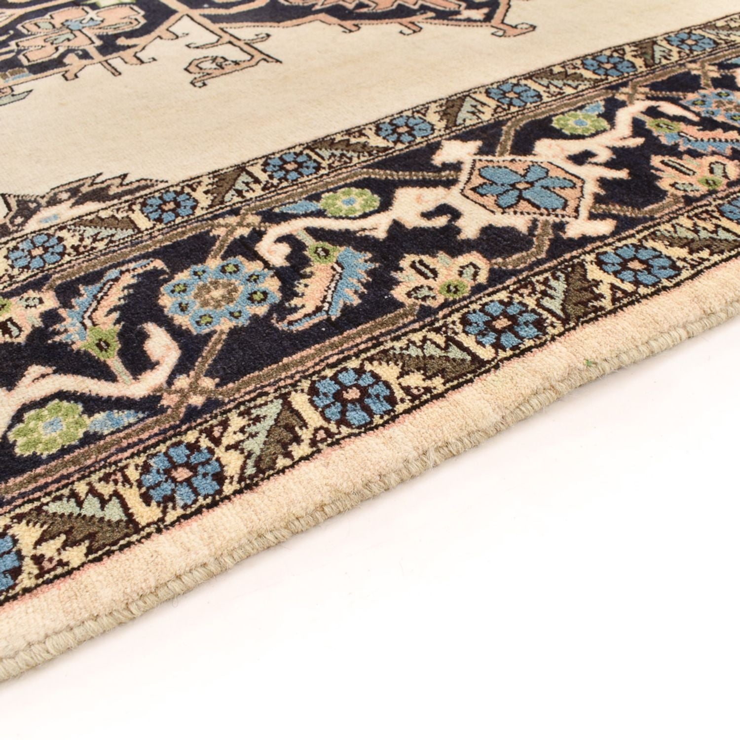 Tappeto Persero - Nomade - 290 x 190 cm - beige