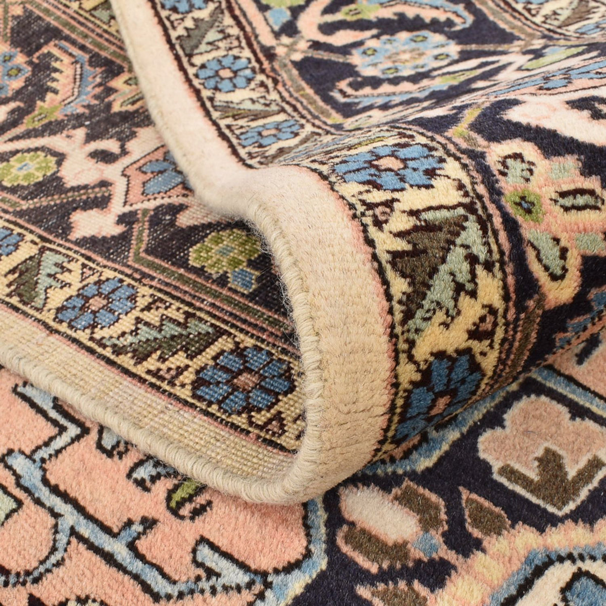 Tappeto Persero - Nomade - 290 x 190 cm - beige