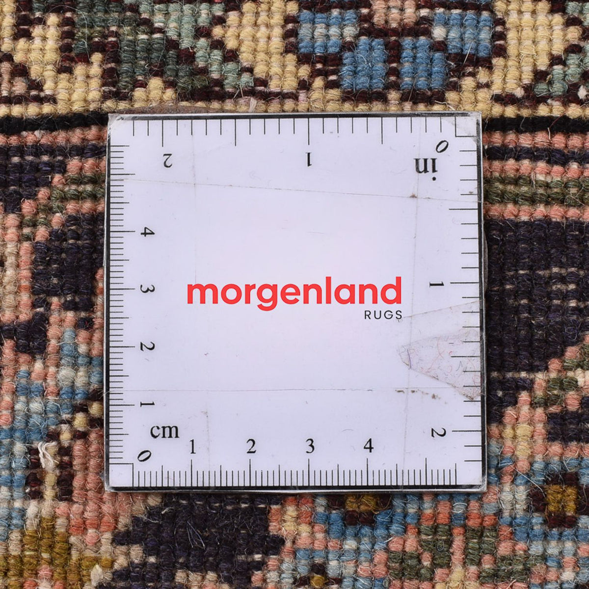 Tappeto Persero - Nomade - 290 x 190 cm - beige