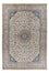 Tappeto Persero - Nain - Reale - 582 x 386 cm - grigio