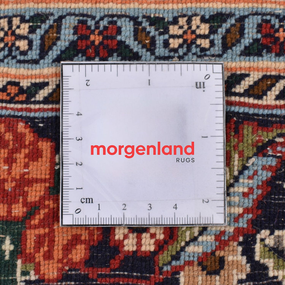 Tappeto corsia Tappeto Persero - Bidjar - 190 x 80 cm - multicolore