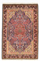 Tabriz - 40 Raj Tappeto 155x100cm - Tappeto persiano