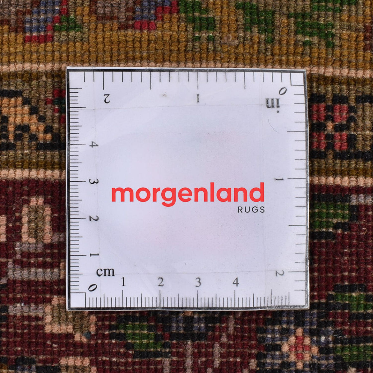 Tappeto Persero - Tabriz - Reale - 155 x 100 cm - multicolore