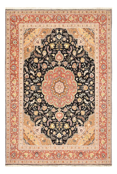 Tabriz - 40 Raj Tappeto 248x357cm - Tappeto persiano