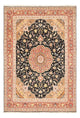 Tabriz - 40 Raj Tappeto 357x248cm - Tappeto persiano