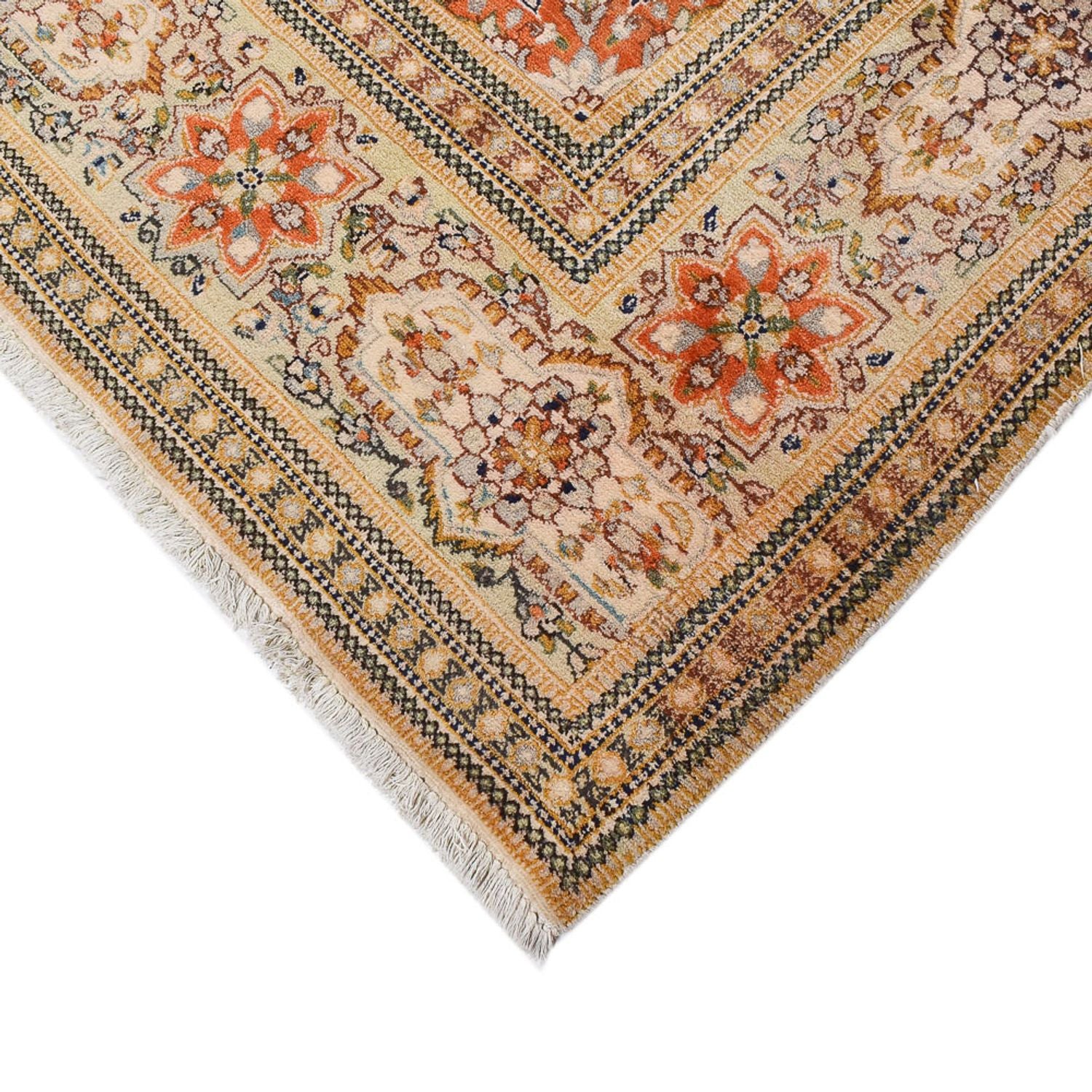 Tappeto Persero - Classico - 350 x 278 cm - sabbia