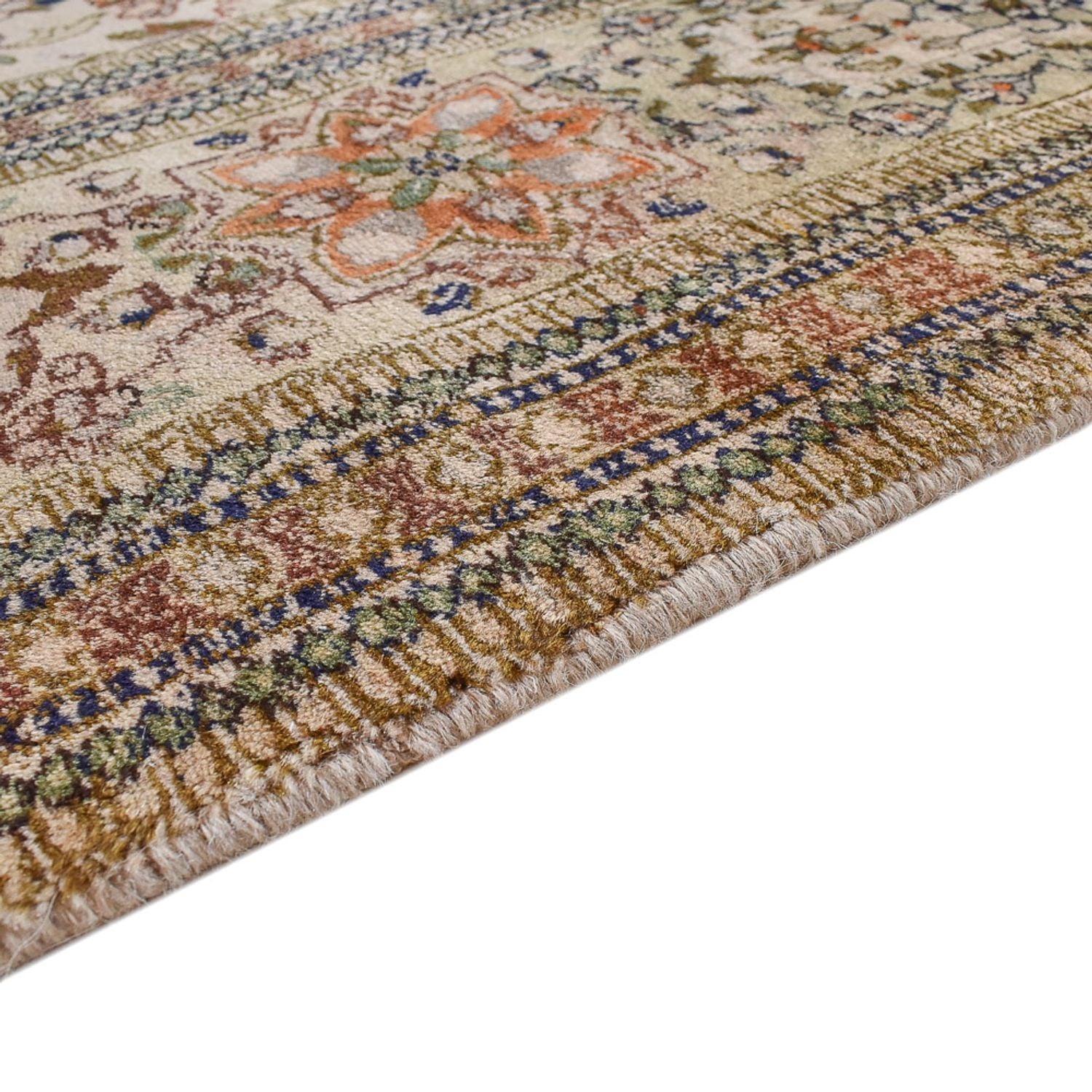 Tappeto Persero - Classico - 350 x 278 cm - sabbia