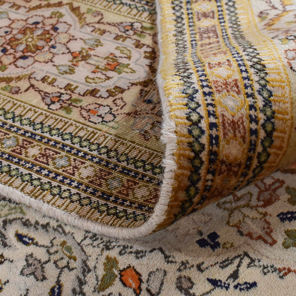 Tappeto Persero - Classico - 350 x 278 cm - sabbia