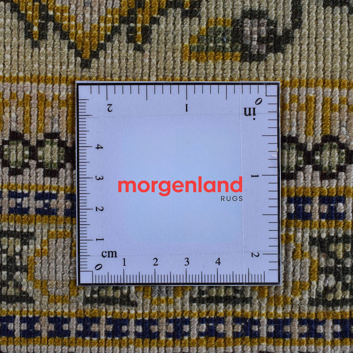 Tappeto Persero - Classico - 350 x 278 cm - sabbia