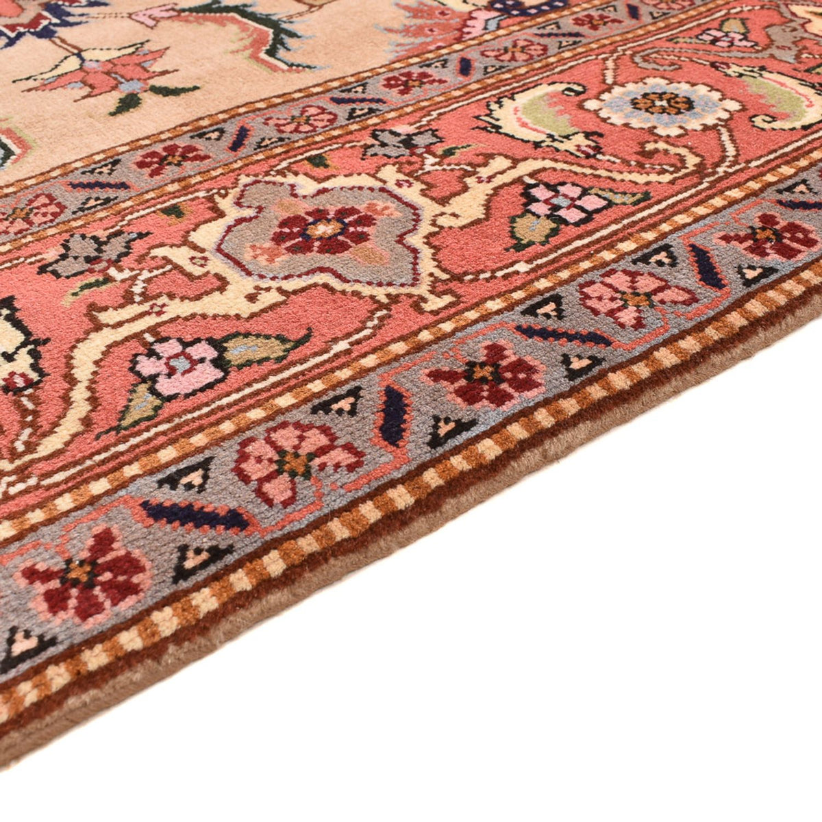 Ardabil Tappeto 197x200cm - Tappeto persiano