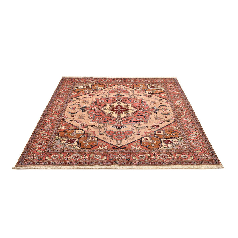 Tappeto Persero - Nomade quadrato  - 200 x 197 cm - beige chiaro