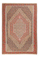 Kilim Senneh Tappeto 287x203cm