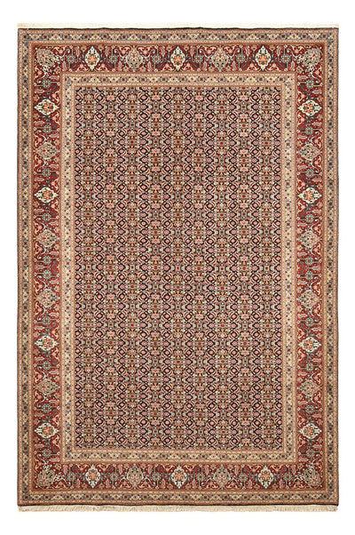Tabriz - 50 Raj Tappeto 200x296cm - Tappeto persiano