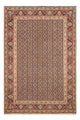 Tabriz - 50 Raj Tappeto 200x296cm - Tappeto persiano
