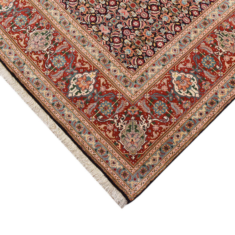 Tappeto Persero - Tabriz - Reale - 296 x 200 cm - ruggine