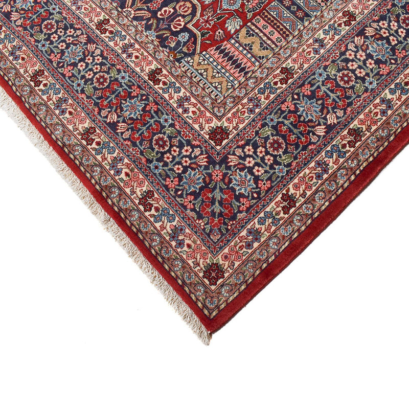 Tappeto Persero - Nomade - 317 x 212 cm - rosso