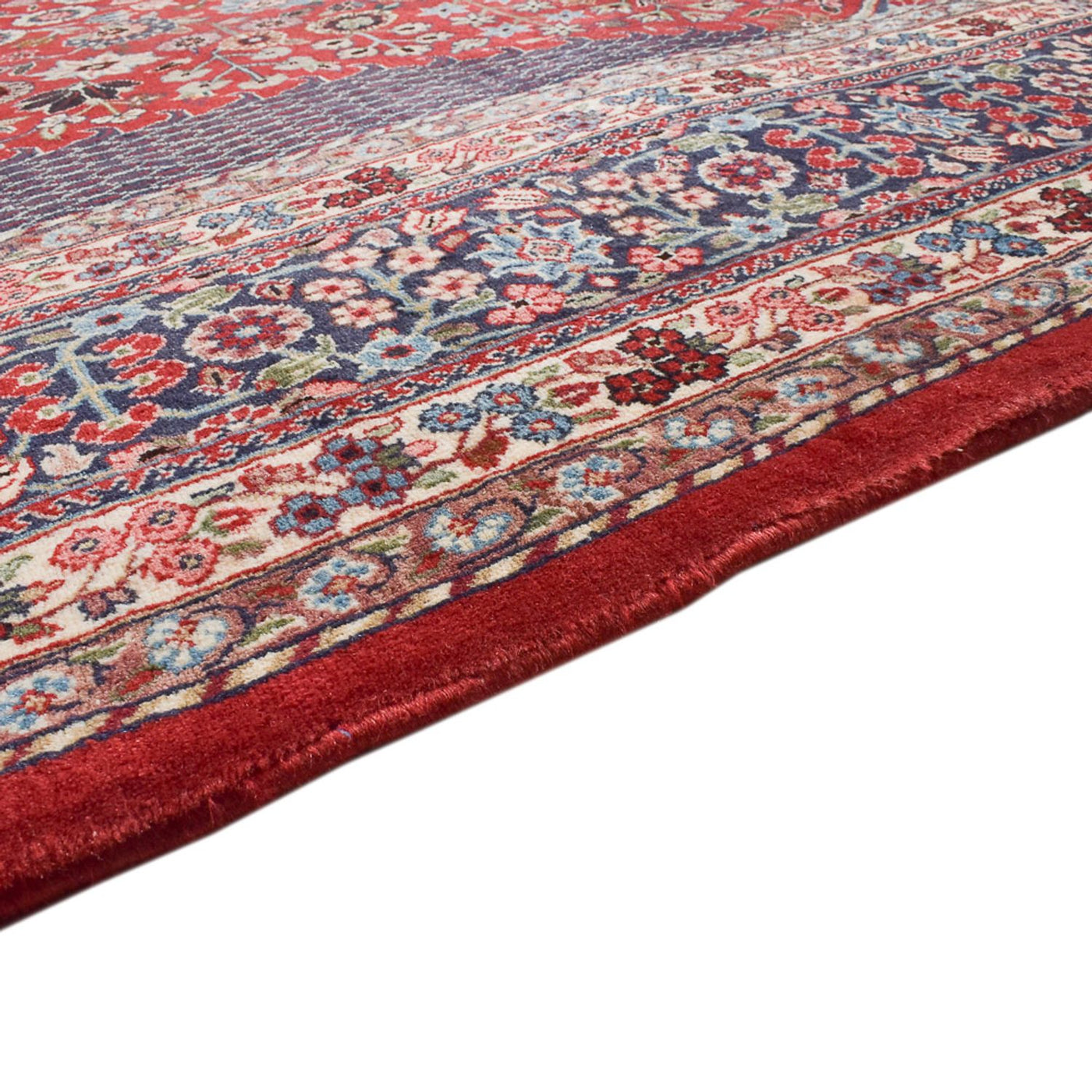 Abadeh Tappeto 317x212cm - Tappeto persiano