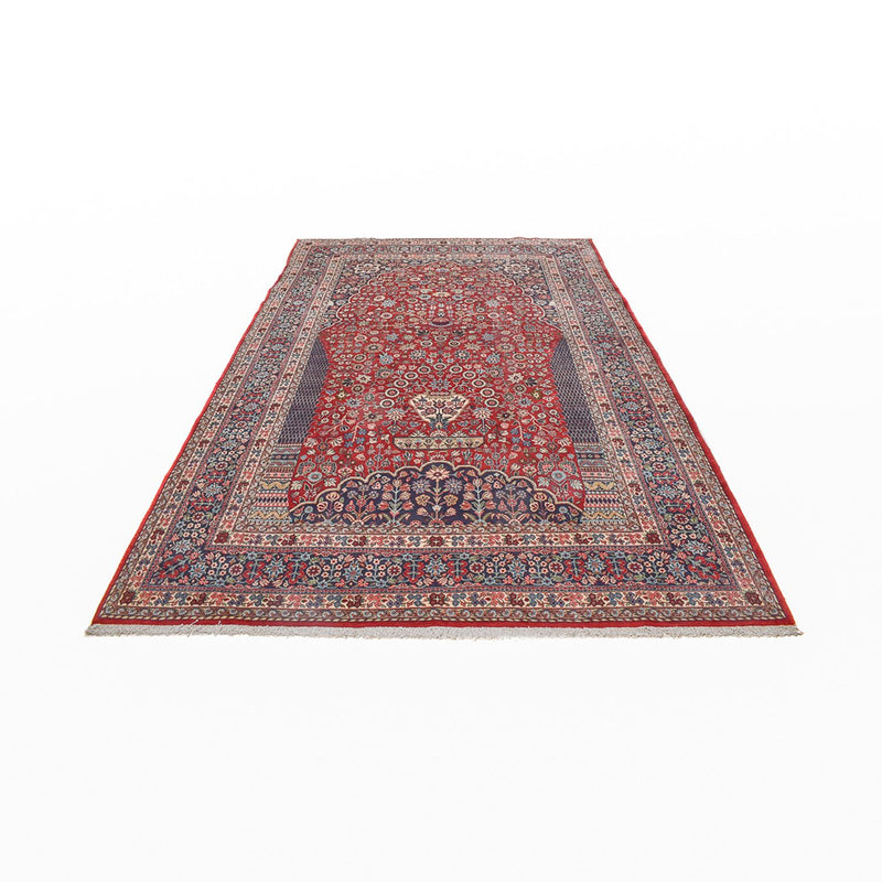 Tappeto Persero - Nomade - 317 x 212 cm - rosso