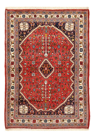Tappeto Persero - Nomade - 147 x 98 cm - rosso