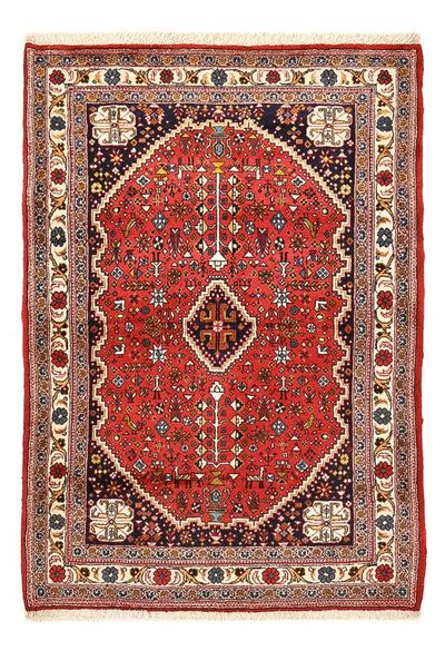 Abadeh Tappeto 98x147cm - Tappeto persiano