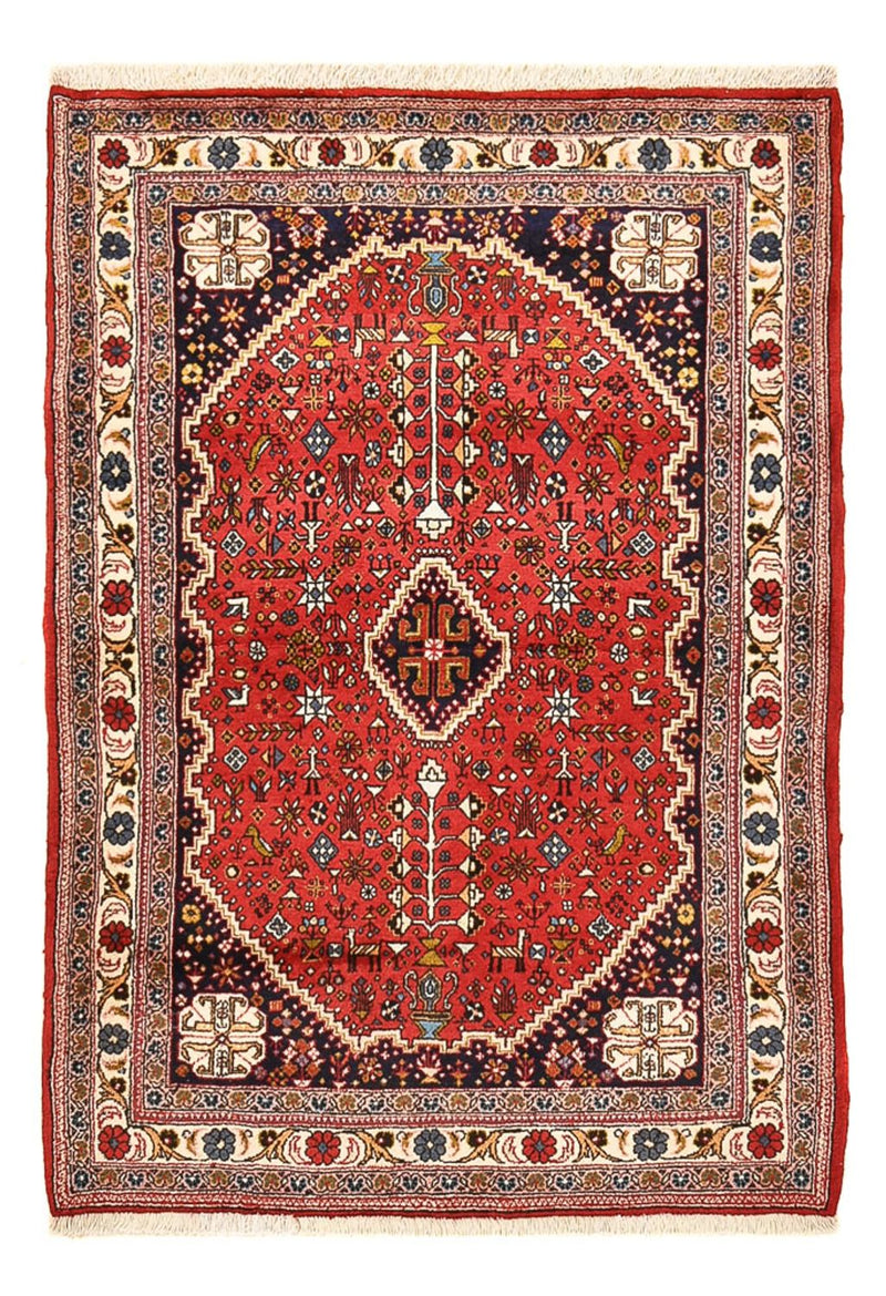 Tappeto Persero - Nomade - 147 x 98 cm - rosso
