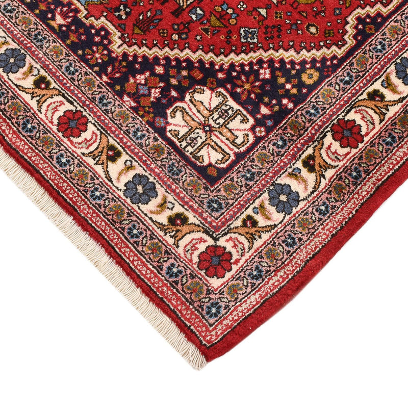 Tappeto Persero - Nomade - 147 x 98 cm - rosso