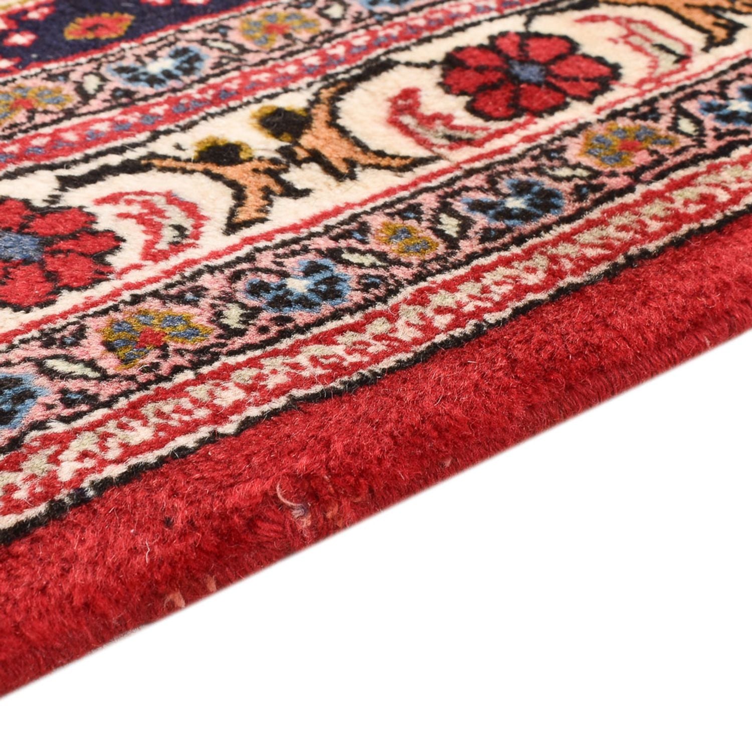 Tappeto Persero - Nomade - 147 x 98 cm - rosso