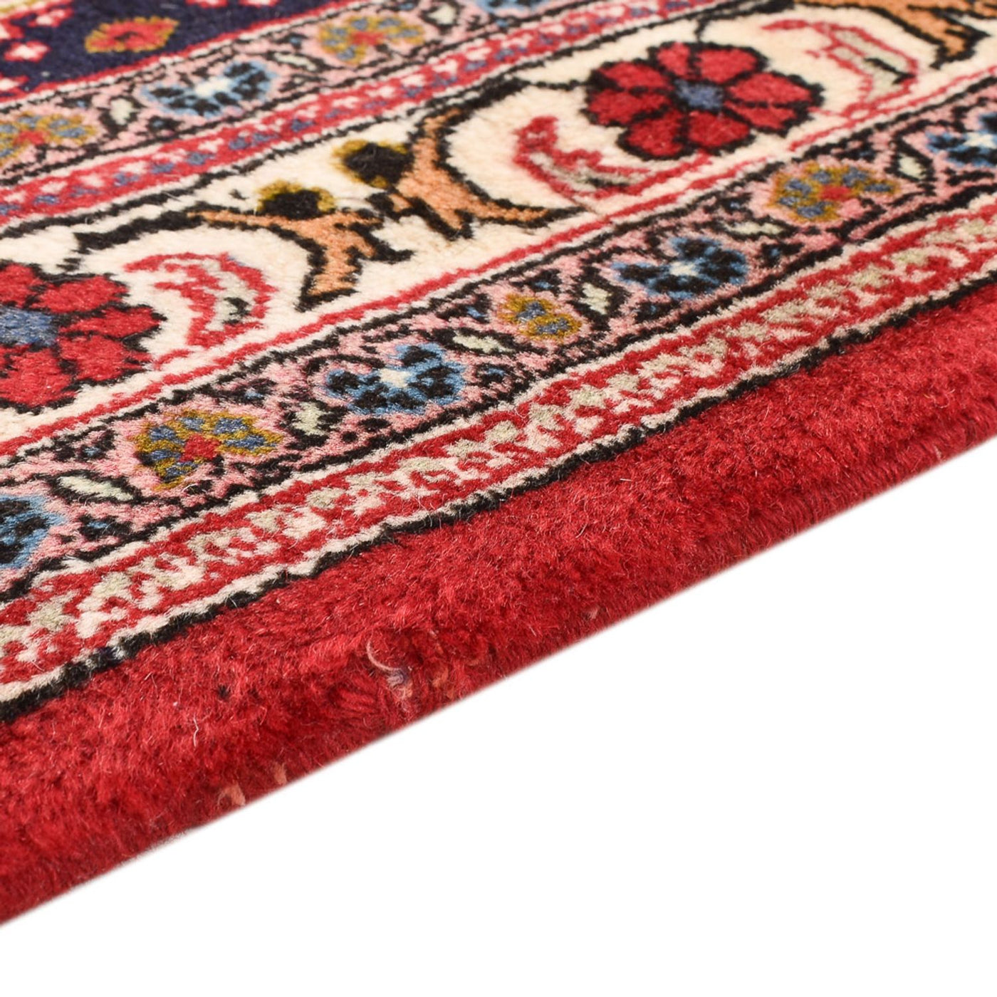 Abadeh Tappeto 147x98cm - Tappeto persiano