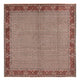 Bidjar Tappeto 304x306cm - Tappeto persiano