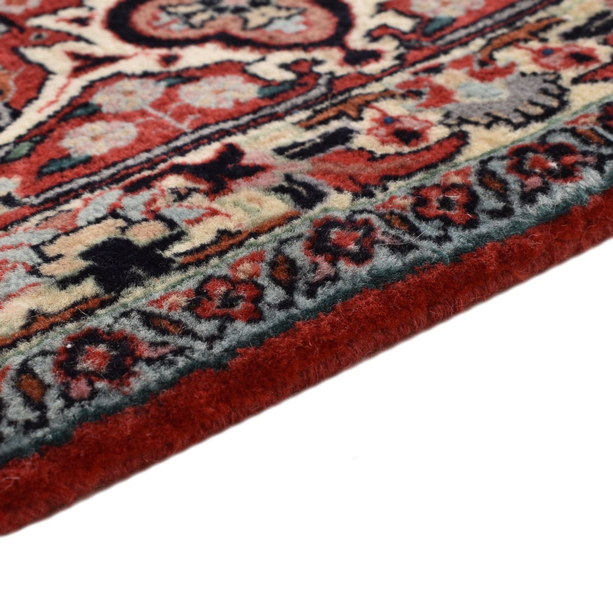 Bidjar Tappeto 304x306cm - Tappeto persiano