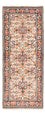 Tappeto corsia Tappeto Persero - Bidjar - 196 x 82 cm - crema