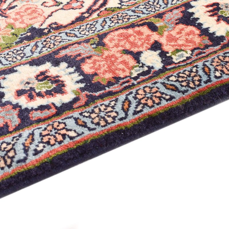 Tappeto corsia Tappeto Persero - Bidjar - 196 x 82 cm - crema