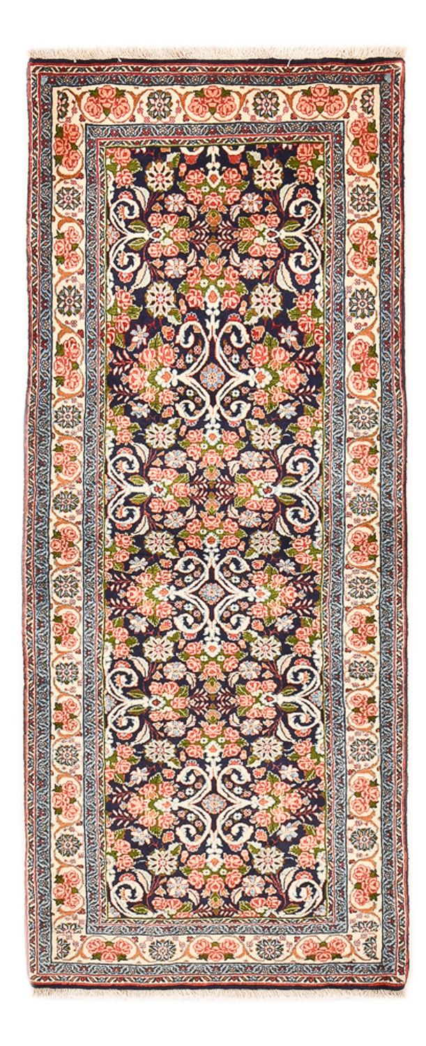 Tappeto corsia Tappeto Persero - Bidjar - 200 x 79 cm - multicolore