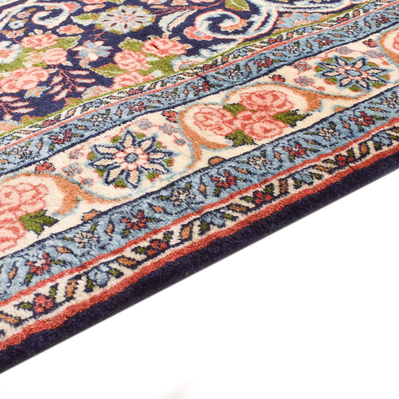 Tappeto corsia Tappeto Persero - Bidjar - 200 x 79 cm - multicolore