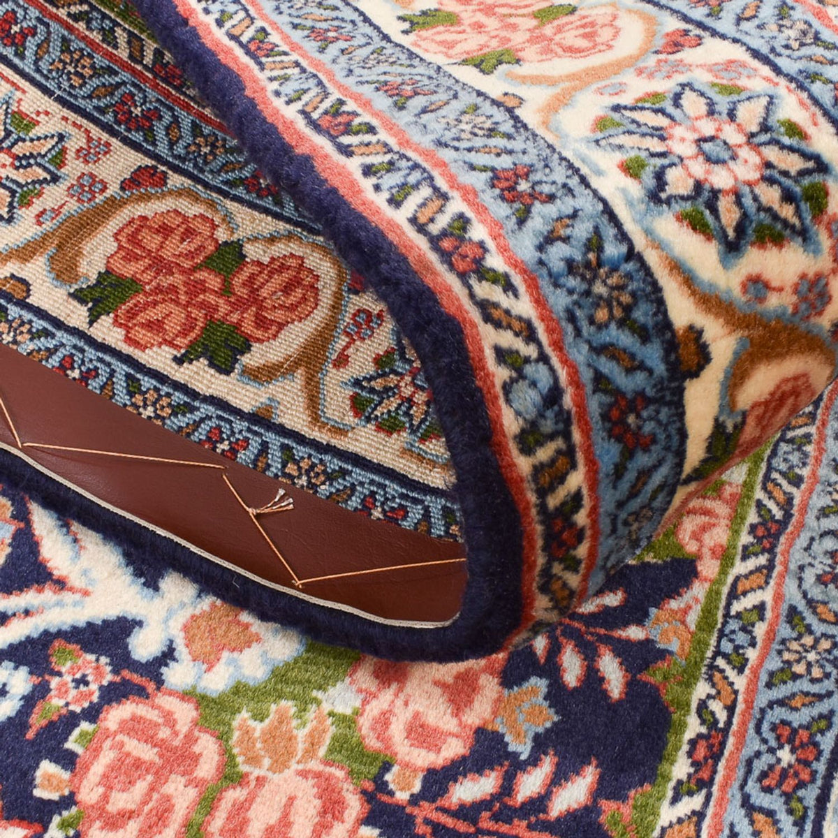 Tappeto corsia Tappeto Persero - Bidjar - 200 x 79 cm - multicolore