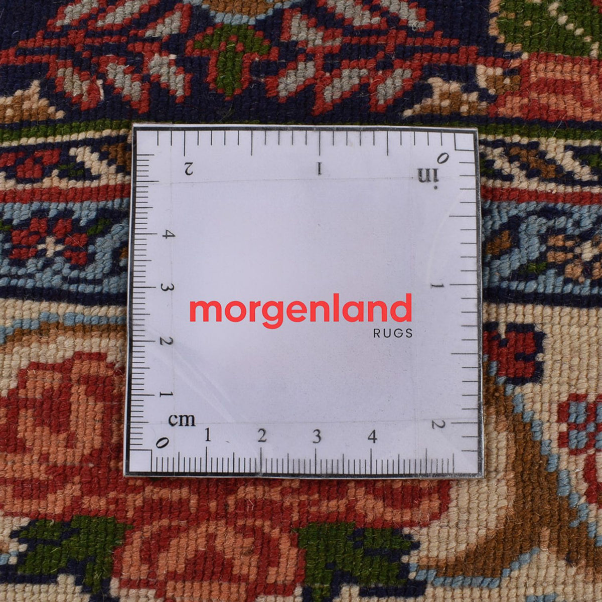 Tappeto corsia Tappeto Persero - Bidjar - 200 x 79 cm - multicolore