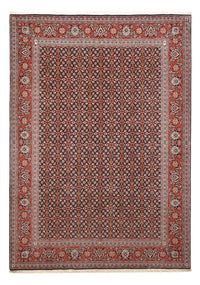 Tappeto Persero - Tabriz - Reale - 296 x 204 cm - ruggine