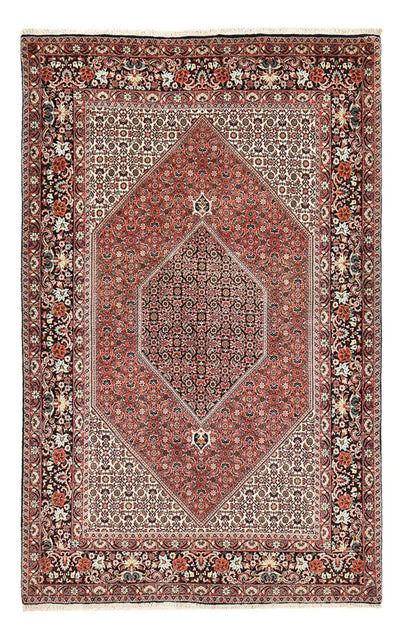 Bidjar Tappeto 153x254cm - Tappeto persiano